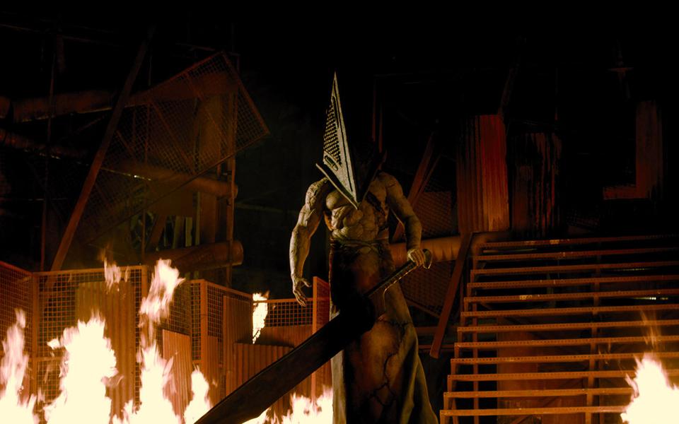 «Сайлент Хилл»