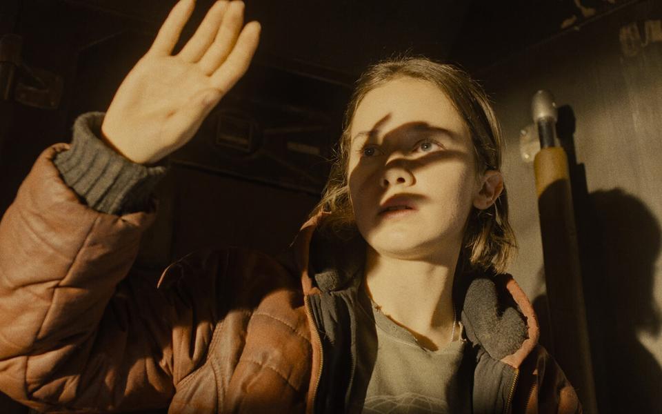 «Присцилла: Элвис и я»