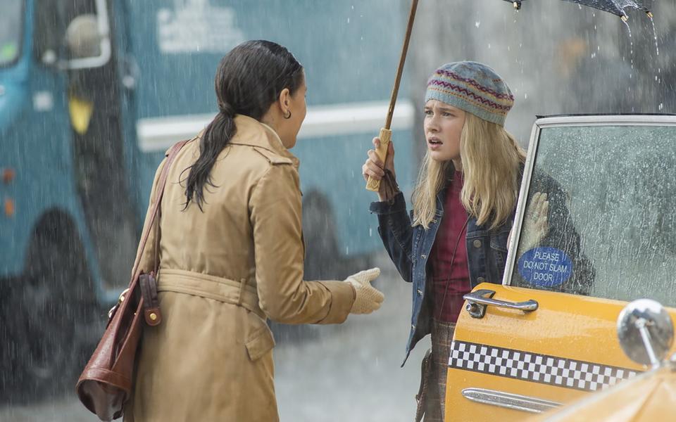 «Присцилла: Элвис и я»