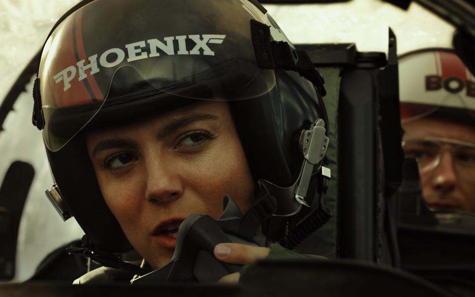 «Боб Дилан: Никому не известный»