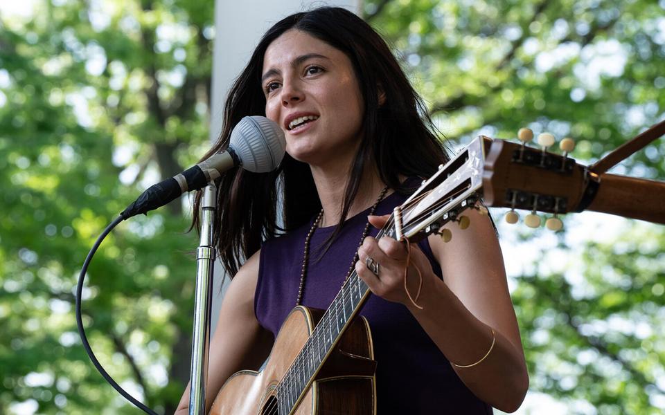 «Боб Дилан: Никому не известный»