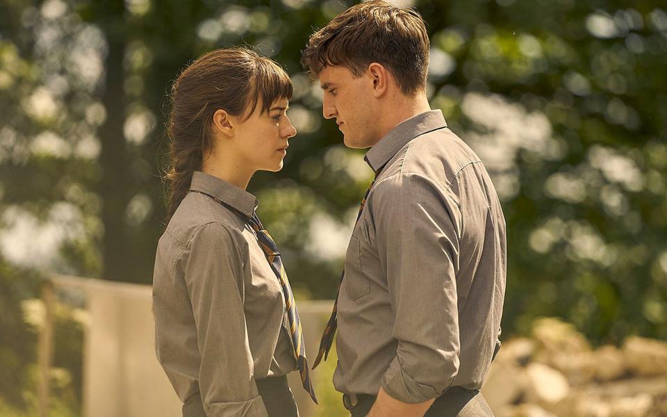 «Нормальные люди»