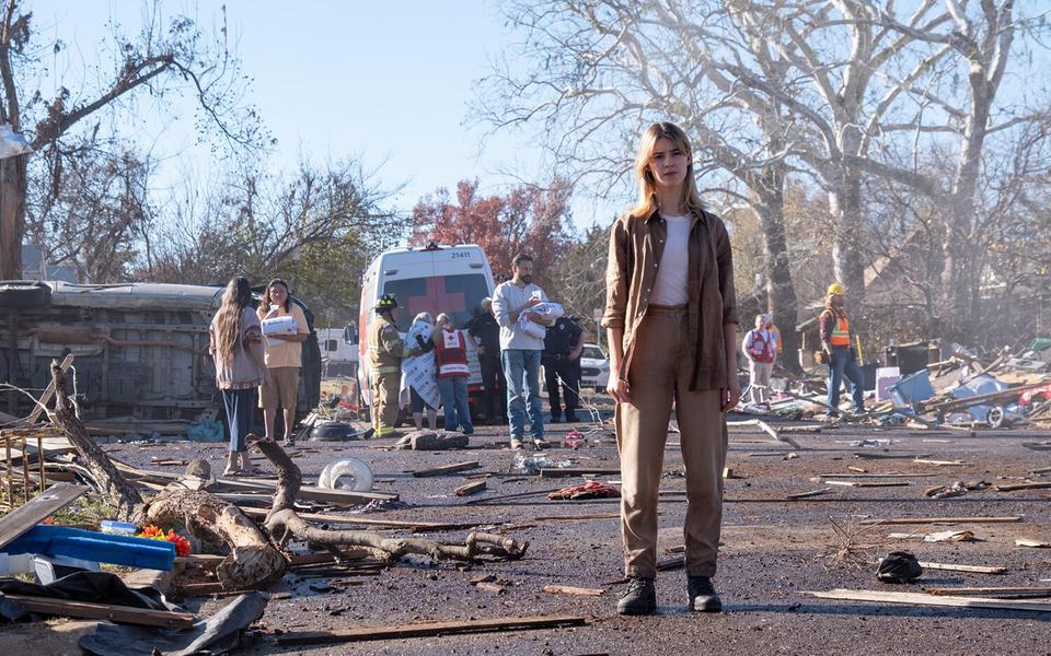 «Нормальные люди»