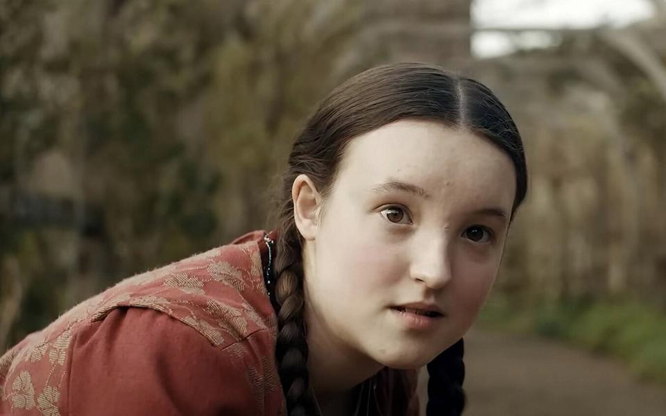 «Игра престолов»