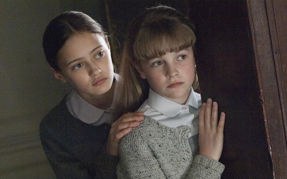 «Не отпускай меня»