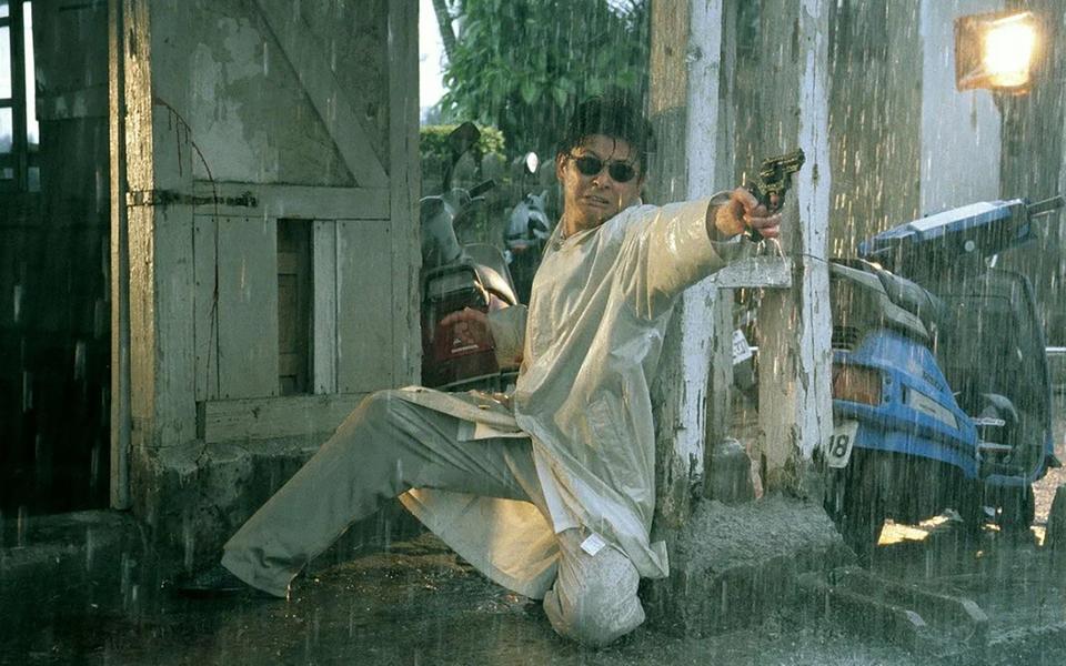 «Тайный мир Синдзюку»