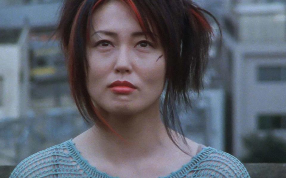 «Тайный мир Синдзюку»