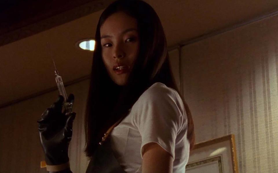 «Живым или мёртвым»