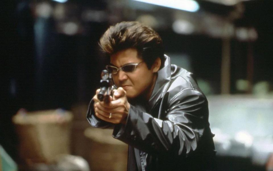 «Живым или мёртвым»