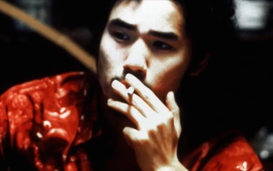 «Счастье семьи Катакури»