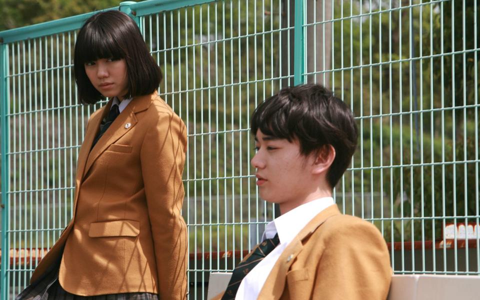 «Театр ужасов якудза: Годзу»