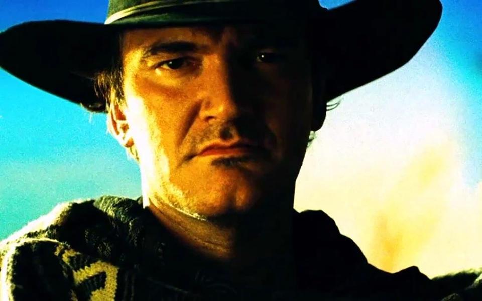 «Один пропущенный звонок»