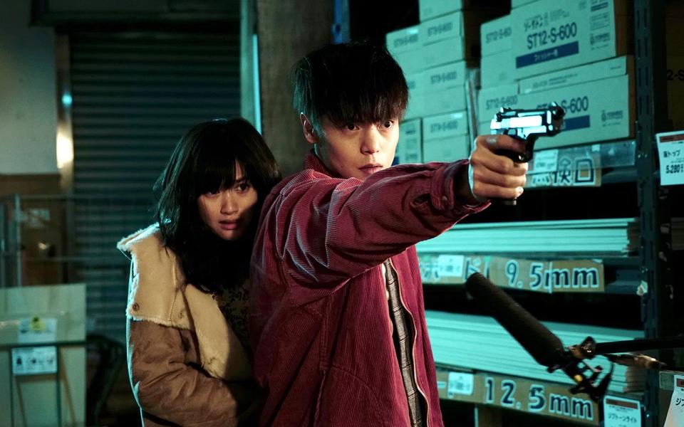 «Один пропущенный звонок»