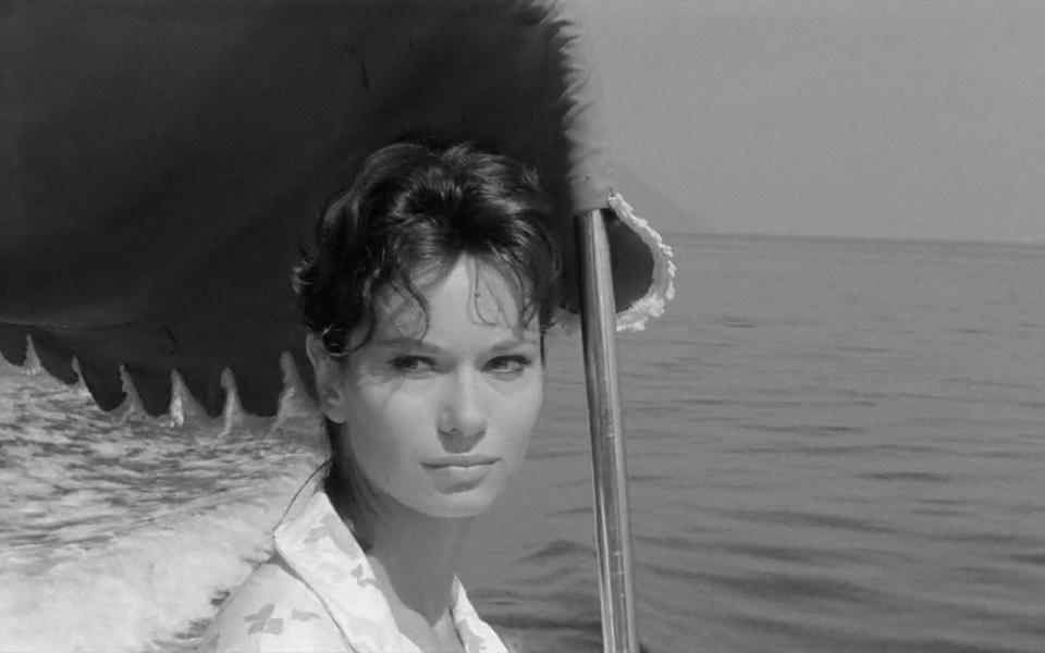 «Приключение»