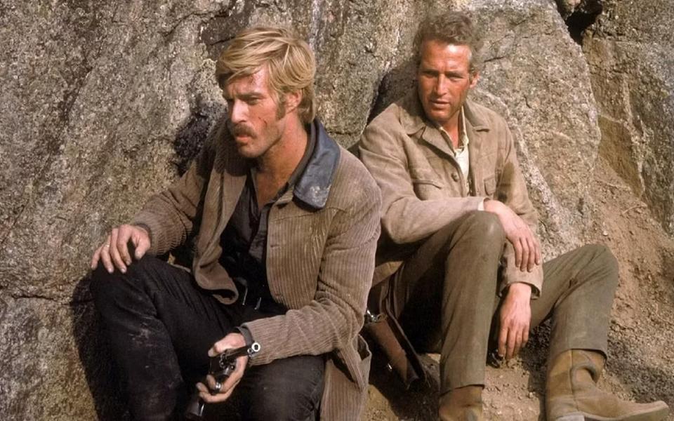 «Буч Кэссиди и Сандэнс Кид»