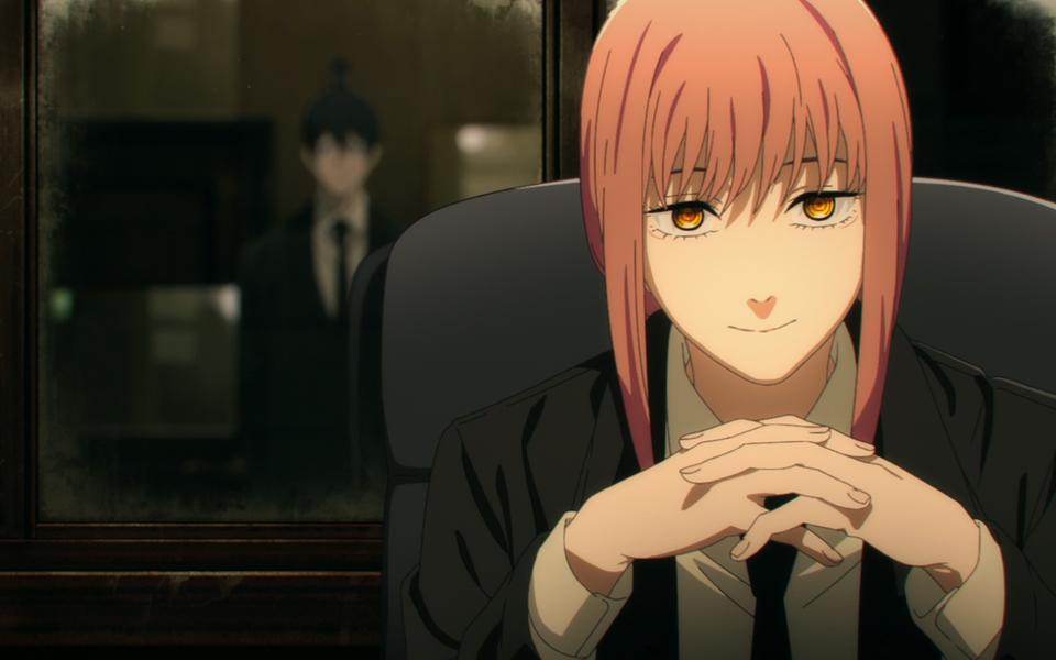 «Человек-бензопила»