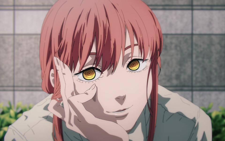 «Человек-бензопила»