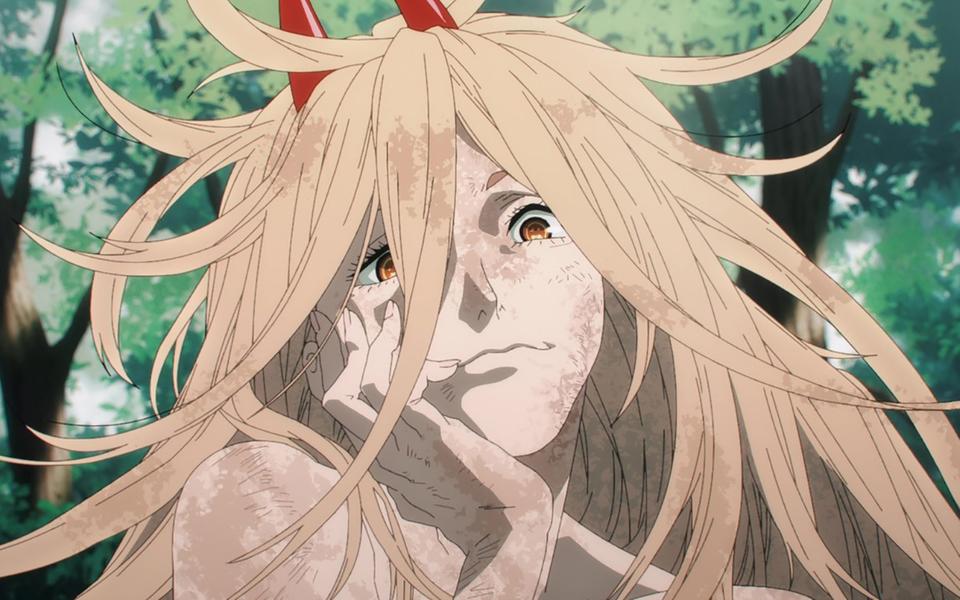 «Человек-бензопила»