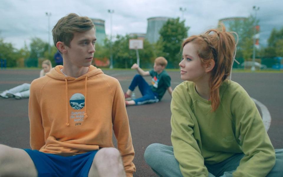 «Трудные подростки»