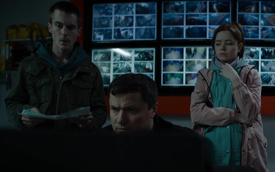 «Плейлист волонтёра»