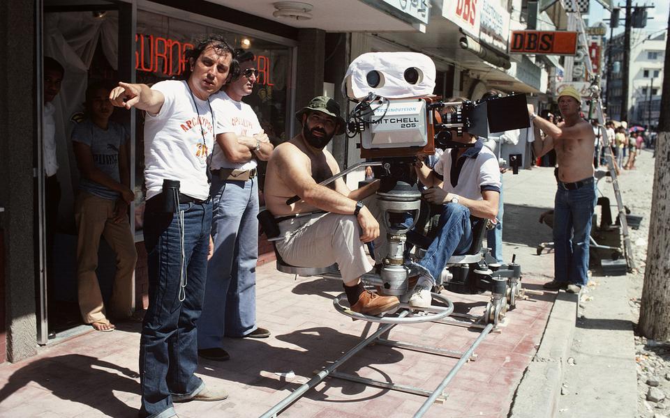 «Апокалипсис сегодня»