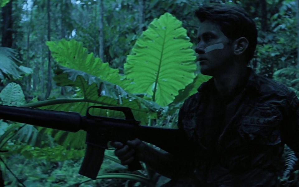 «Апокалипсис сегодня»