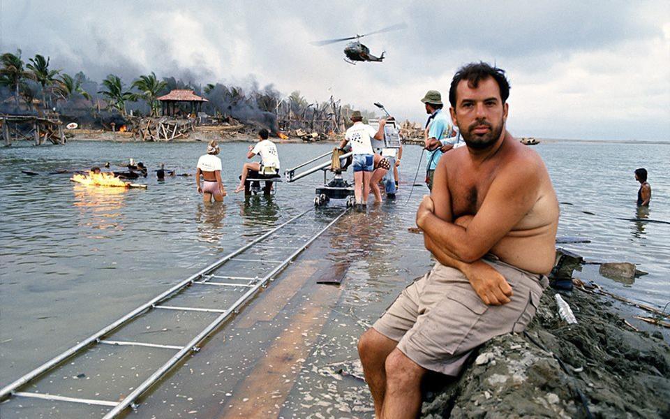 «Апокалипсис сегодня»