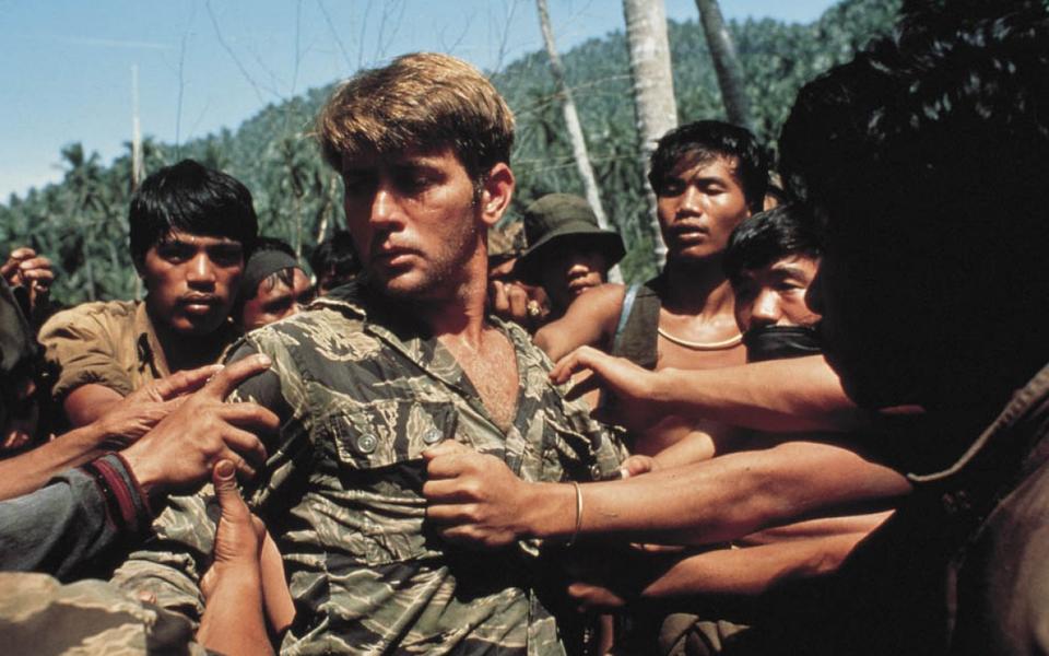 «Апокалипсис сегодня»