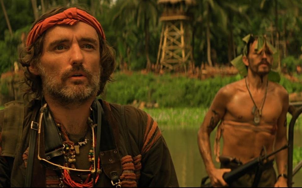 «Апокалипсис сегодня»