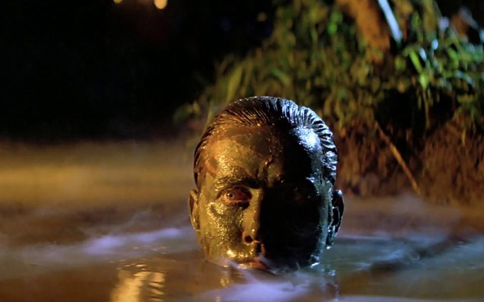 «Апокалипсис сегодня»