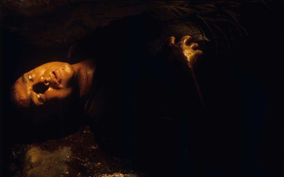 «Апокалипсис сегодня»