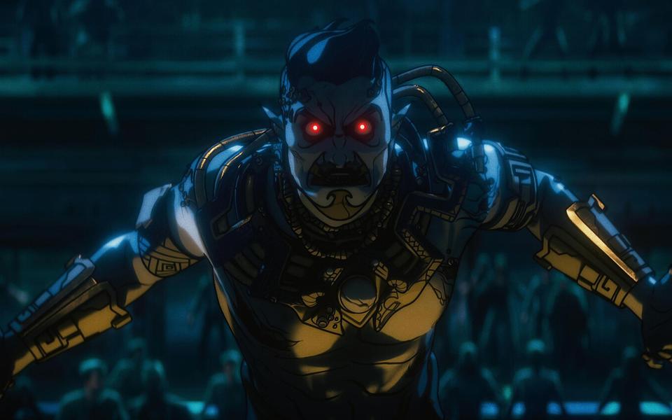 «Зомби Marvel»