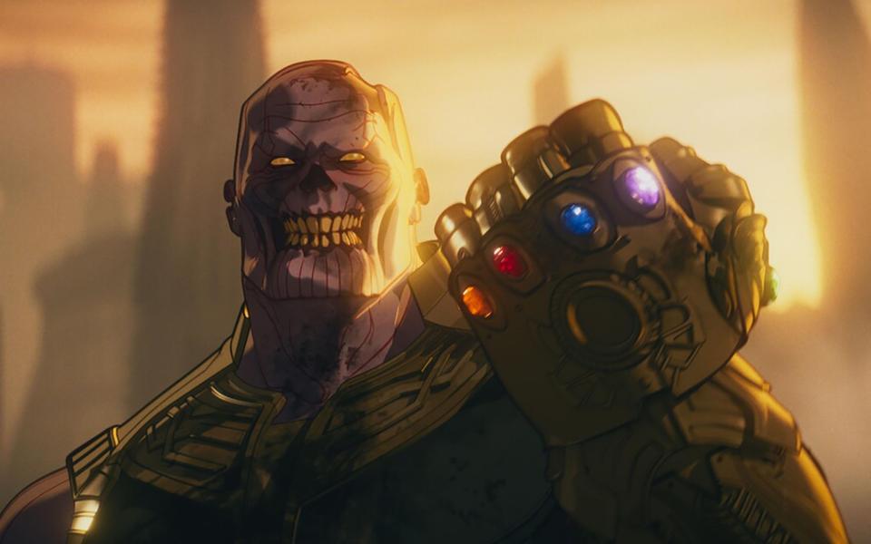 «Зомби Marvel»