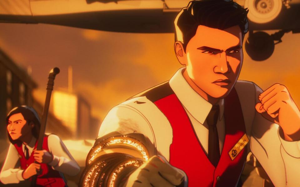 «Зомби Marvel»