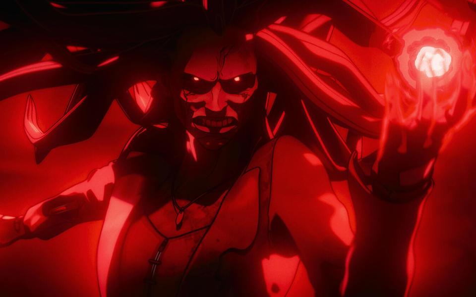 «Зомби Marvel»