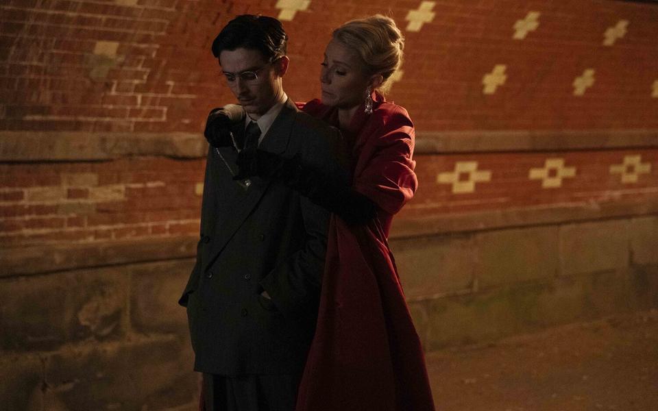 «Марти Великолепный»