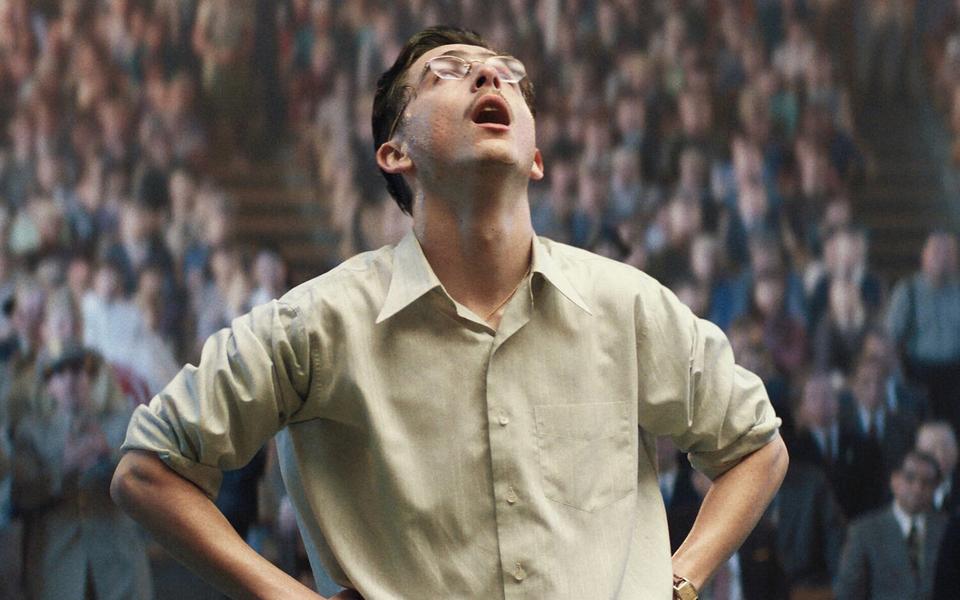 «Марти Великолепный»