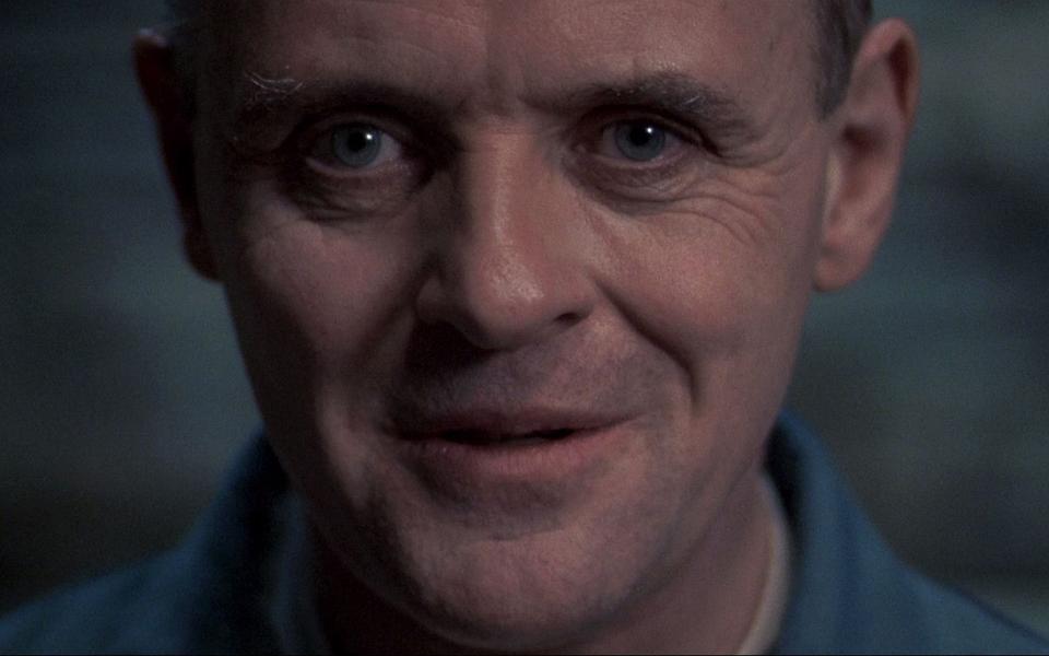 «Молчание ягнят»