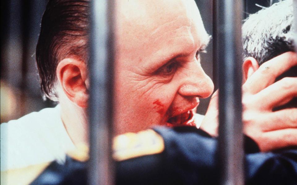 «Молчание ягнят»