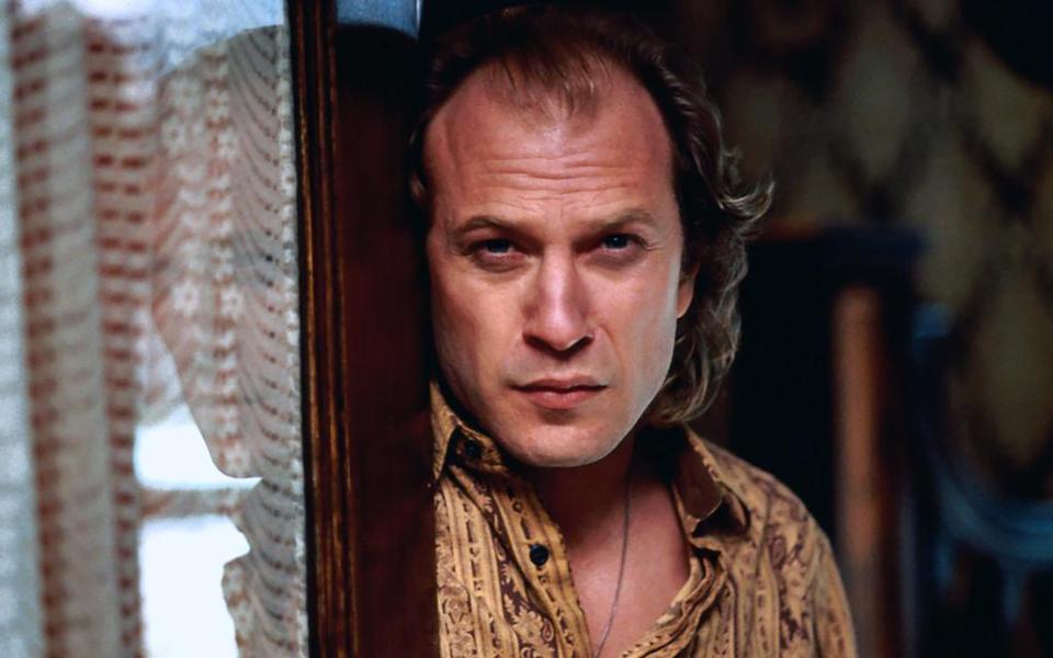 «Молчание ягнят»