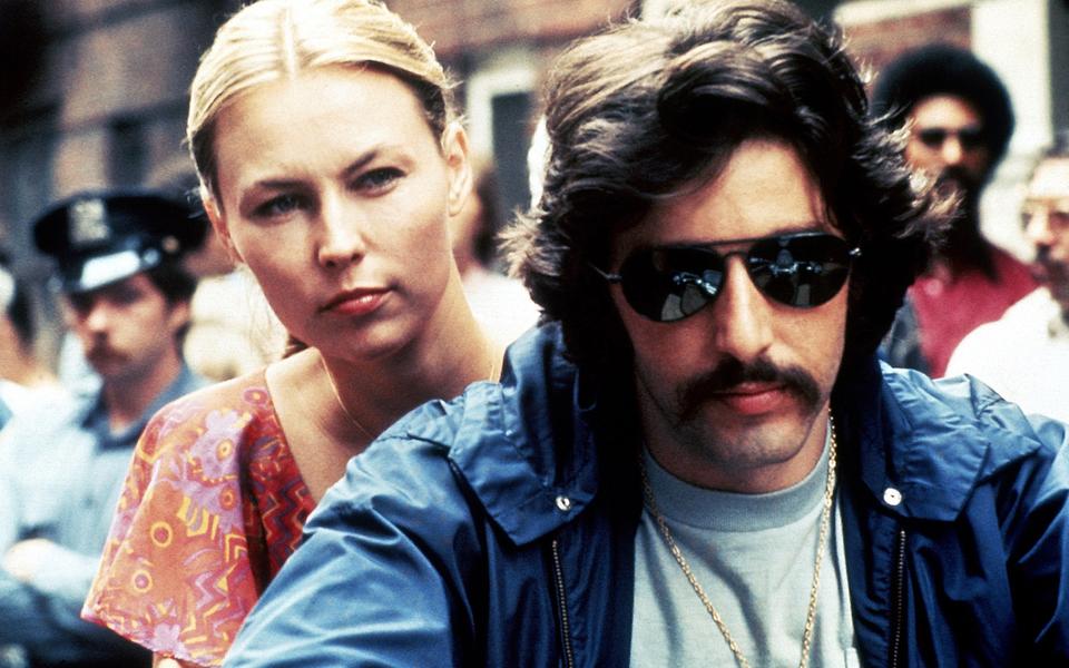 «Смертельное оружие»