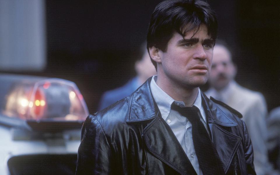 «Смертельное оружие»