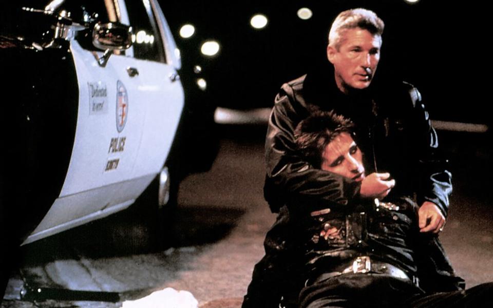 «Внутреннее расследование»