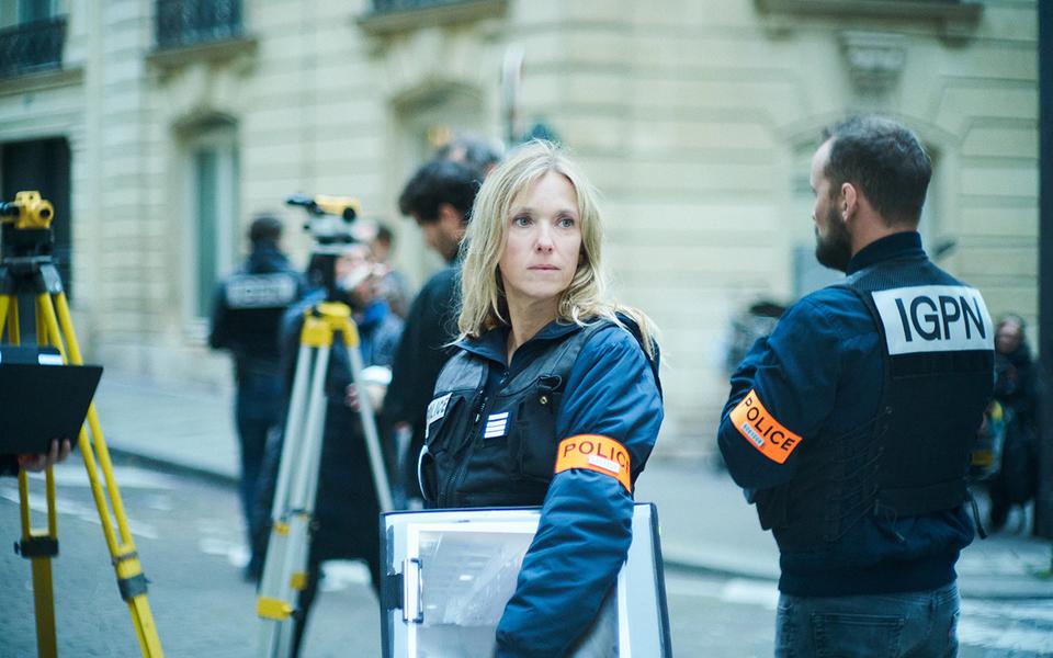 «Дело № 137»