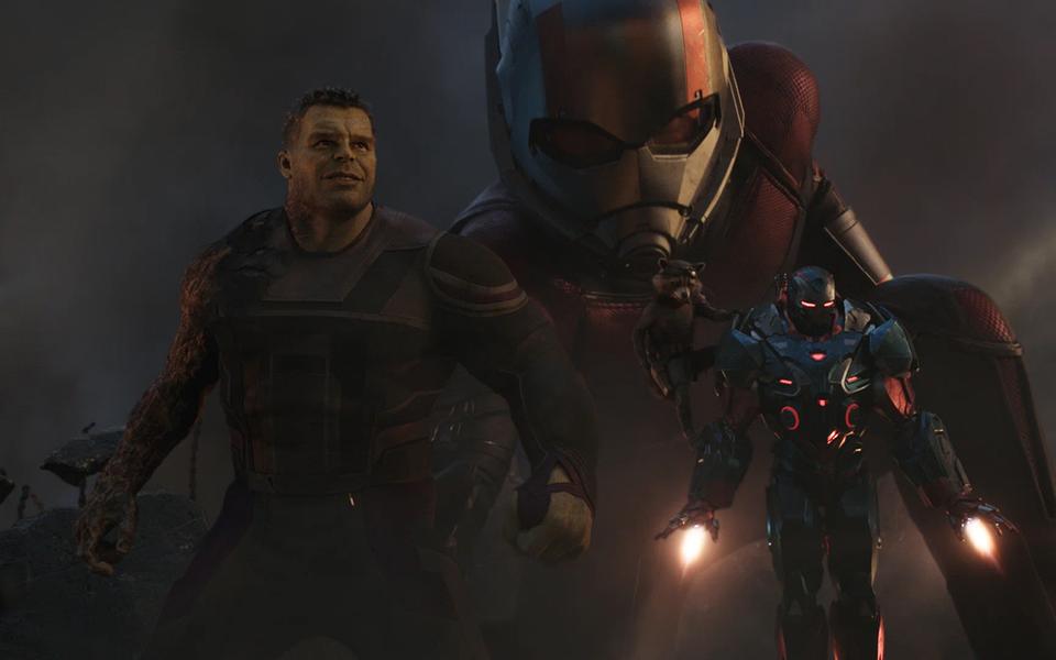 «Звёздные войны: Пробуждение силы»