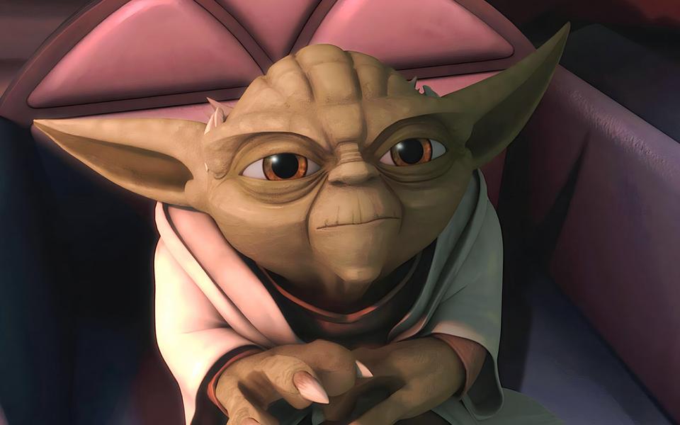 «Войны клонов»