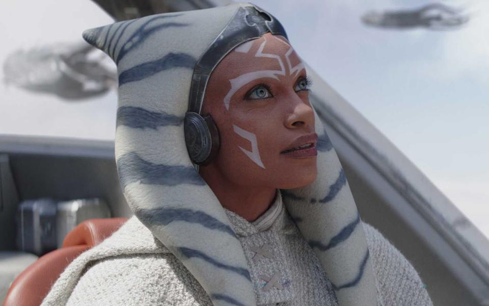 «Дарт Мол: Повелитель теней»