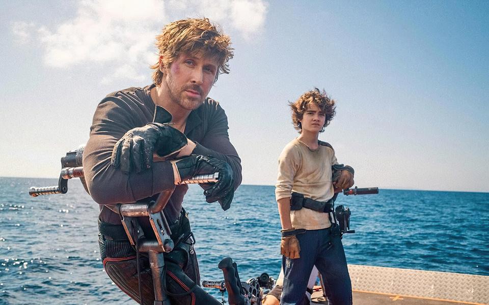 «Дарт Мол: Повелитель теней»