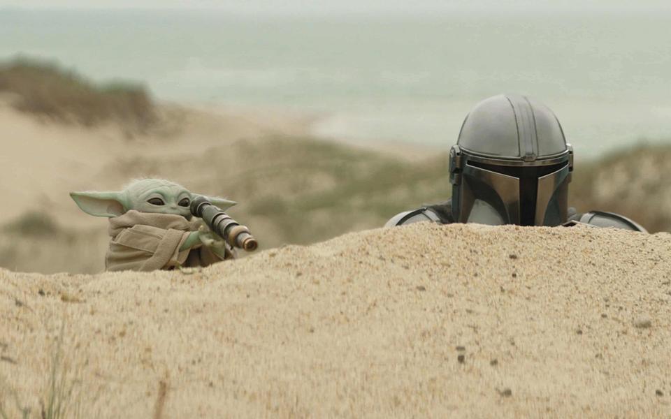 «Дарт Мол: Повелитель теней»