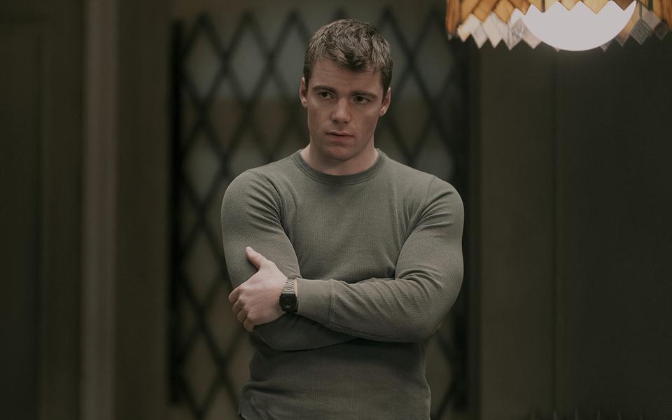 Рецензия на третий сезон сериала «Ночной агент»